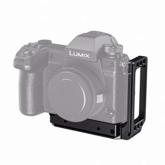 Ietvars kameram CAGE - SmallRig 2354 L-Bracket for Panasonic S1 & S1R - ātri pasūtīt no ražotāja