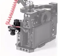 Accessories for rigs - SmallRig 2333 Universele Kabelklem BSC2333 - quick order from manufacturerAccessories for rigs - SmallRig 2333 Universele Kabelklem BSC2333 - quick order from manufacturer