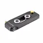 Accessories for rigs - SmallRig 2468 Low Profile Nato Rail 50mm - quick order from manufacturer