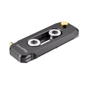 Аксессуары для плечевых упоров - SmallRig 2468 Low profile NATO Rail 50mm BUN2468 - быстрый заказ от производителя