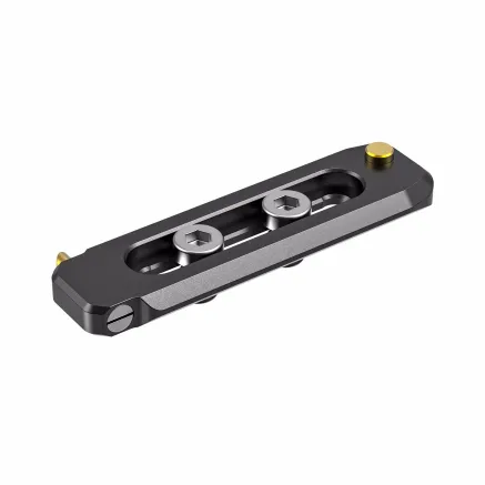 SmallRig 2483B Low profile NATO Rail 70mm