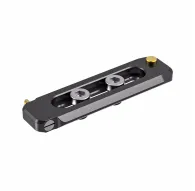 Аксессуары для плечевых упоров - SmallRig 2483B Low profile NATO Rail 70mm - быстрый заказ от производителяАксессуары для плечевых упоров - SmallRig 2483B Low profile NATO Rail 70mm - быстрый заказ от производителя