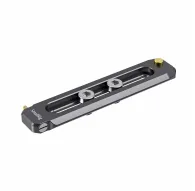 Аксессуары для плечевых упоров - SmallRig BUN2484B Low profile NATO Rail 90mm - быстрый заказ от производителяАксессуары для плечевых упоров - SmallRig BUN2484B Low profile NATO Rail 90mm - быстрый заказ от производителя