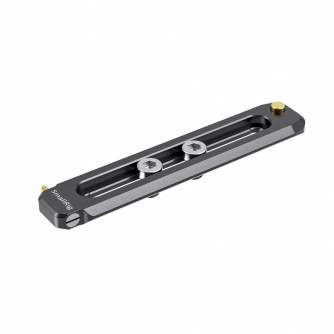Accessories for rigs - SmallRig 2485 Low Profile Nato Rail 100mm - quick order from manufacturer