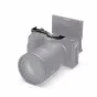 Rigu aksesuāri - SmallRig 2496 Right Shoe Mount Plate f. Sony A6600 - ātri pasūtīt no ražotāja