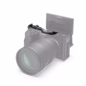 Rigu aksesuāri - SmallRig 2496 Right Shoe Mount Plate f. Sony A6600 - ātri pasūtīt no ražotāja