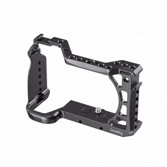 Camera Cage - SmallRig 2493 Cage for Sony A6600 - buy today in store and with delivery