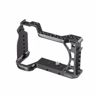 Ietvars kameram CAGE - SmallRig 2493 Cage for Sony A6600 - ātri pasūtīt no ražotājaIetvars kameram CAGE - SmallRig 2493 Cage for Sony A6600 - ātri pasūtīt no ražotāja