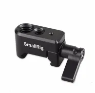 Rigu aksesuāri - SmallRig 2501 Nato Rail 35mm w/ ARRI Loc Screw - ātri pasūtīt no ražotājaRigu aksesuāri - SmallRig 2501 Nato Rail 35mm w/ ARRI Loc Screw - ātri pasūtīt no ražotāja