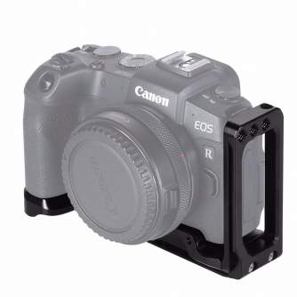 Ietvars kameram CAGE - SmallRig 2350 L-Bracket for EOS RP - ātri pasūtīt no ražotāja