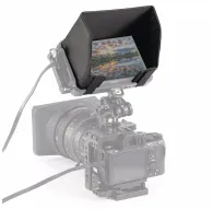 SmallRig 2269 Zonnekap voor Atomos Ninja V