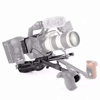 Accessories for rigs - SmallRig 2007 Pro Acc Kit for Sony FS5 - quick order from manufacturer