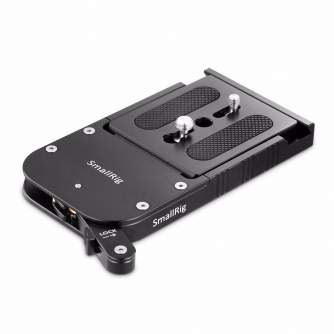 Accessories for rigs - SmallRig 2128 Touch en Go Quick Release Kit 2128 - quick order from manufacturer