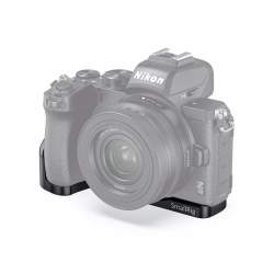 Rigu aksesuāri - SmallRig 2525 Vlogging Mounting Plate f Nikon Z50 - ātri pasūtīt no ražotāja