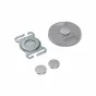 Accessories for rigs - SmallRig 2461 Lens Cap Holder - quick order from manufacturer