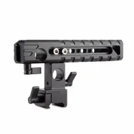 Handle - SmallRig QR Cheese Handle for Camera Rig 1720 - quick order from manufacturerHandle - SmallRig QR Cheese Handle for Camera Rig 1720 - quick order from manufacturer