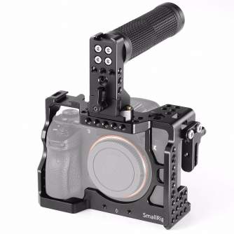 Рамки для камеры CAGE - SmallRig 2096 Cage Kit voor Sony A7RIII / A7III 2096B - быстрый заказ от производителя