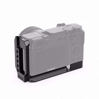 Ietvars kameram CAGE - SmallRig 2503 L-Bracket for Sony A6600 - ātri pasūtīt no ražotāja