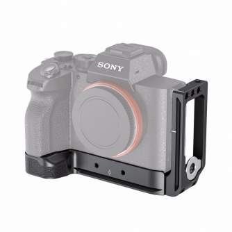Ietvars kameram CAGE - SmallRig 2417 L-Bracket for Sony A7RIV - ātri pasūtīt no ražotāja
