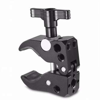 Accessories for rigs - SmallRig 2220 Super Clamp - quick order from manufacturer