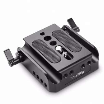 Accessories for rigs - SmallRig 1740 Baseplate C100/ C300 Mk II/ FS7 - quick order from manufacturer