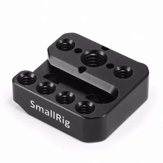 SmallRig 2214 Mount Plate for Ronin-S and Ronin-SC