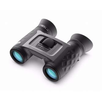 Binokļi - Steiner BluHorizons Compact Binoculars BluHorizons 8x22 - ātri pasūtīt no ražotāja