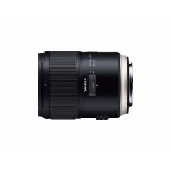 Объективы - Tamron SP 35 mm F/1.4 Di USD (Nikon F mount) (F045) - купить сегодня в магазине и с доставкой