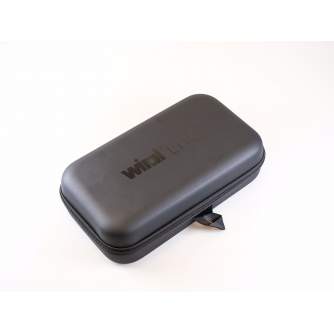 Сумки для фотоаппаратов - Wiral Premium Travel Case W001 TRC - быстрый заказ от производителя