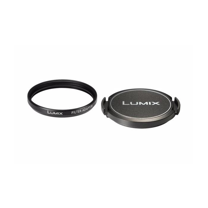 Adapters for filters - Panasonic LX7 Filter Adapter - quick order from manufacturer