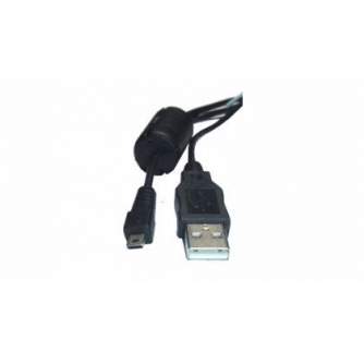 Kabeļi - Panasonic USB Cable DMW-USBC1GU - ātri pasūtīt no ražotāja