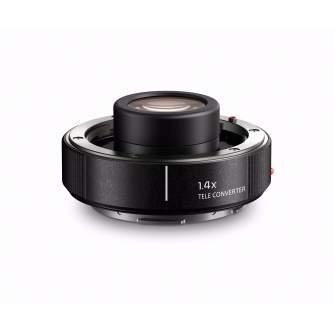 Adapters for lens - Panasonic 1,4x converter for L-mount - quick order from manufacturer
