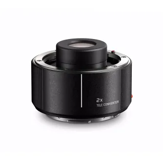 Objektīvu adapteri - Panasonic 2x converter for L-mount - ātri pasūtīt no ražotāja