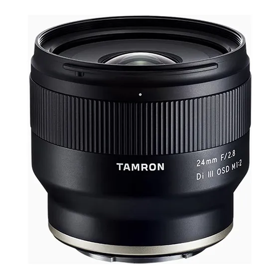TAMRON 24mm f/2.8 Di III OSD M1:2 Sony FE