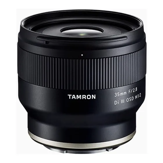TAMRON 35mm f/2.8 Di III OSD M12 Sony FE