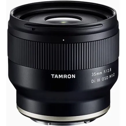 Tamron 35mm F/2.8 Di III OSD M12 (Sony E mount) (F053)