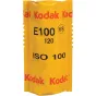Photo films - KODAK EKTACHROME E100 120X5 daylight balanced colour positive film - buy today in Master Foto store and with delivery