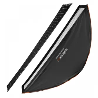 Softboxes - Walimex pro Studio Line Striplight Softbox QA 30x140cm - quick order from manufacturer