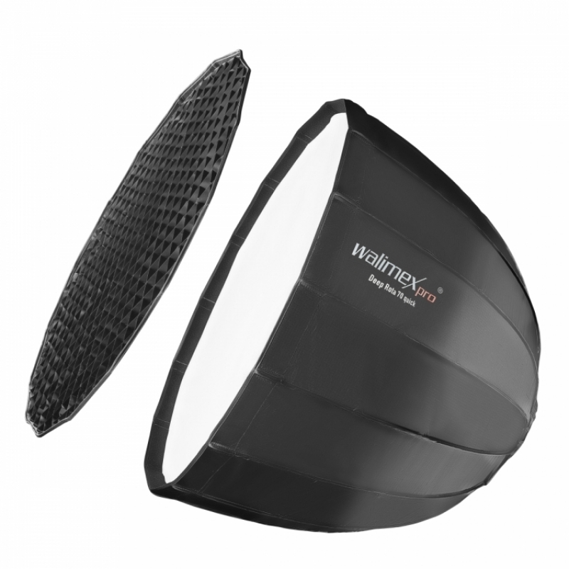 walimex Softbox Adapter for Visatec 