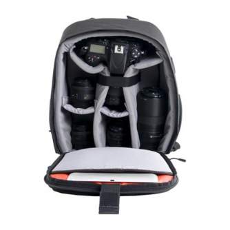 Backpacks - Benro Smart 200 mugursoma - quick order from manufacturer