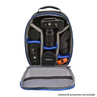 Backpacks - Benro Element B200 mugursoma - buy today in store and with delivery