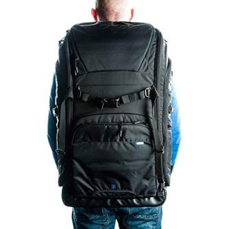 Backpacks - Benro Sherpa 800N mugursoma - quick order from manufacturer