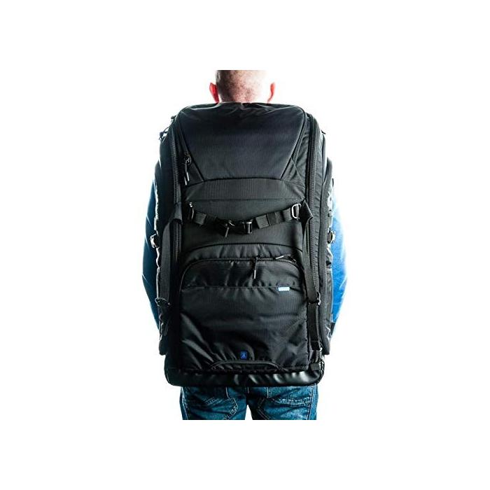 Backpacks - Benro Sherpa 800N mugursoma - quick order from manufacturer