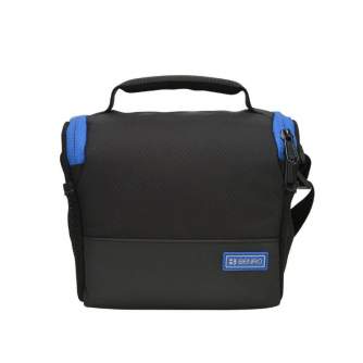 Наплечные сумки - Benro Element S20 foto soma - быстрый заказ от производителя