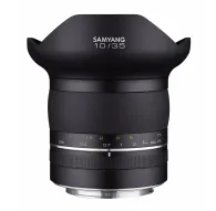 Больше не производится - Samyang XP 10MM F/3.5 NIKON F1114103101Больше не производится - Samyang XP 10MM F/3.5 NIKON F1114103101