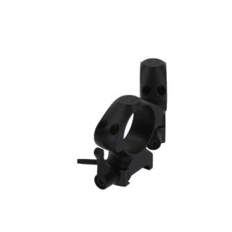 Rifle Scopes - Konus Quick Release Mounting Rings 30 mm High - quick order from manufacturer