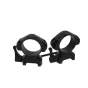 Rifle Scopes - Konus Quick Release Mounting Rings 30 mm High - quick order from manufacturer