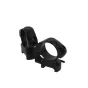 Rifle Scopes - Konus Quick Release Mounting Rings 30 mm High - quick order from manufacturer