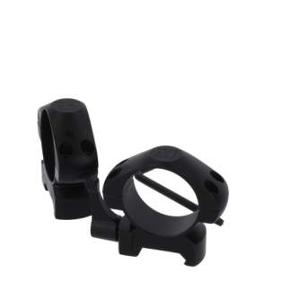 Прицелы - Konus Quick Release Mounting Rings 30 mm Medium - быстрый заказ от производителя