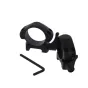 Rifle Scopes - Konus Quick Release Mounting Rings 30 mm Low - quick order from manufacturer